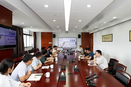 我校举行江苏省低碳建材与城乡生态工程研究中心建设成果报告会